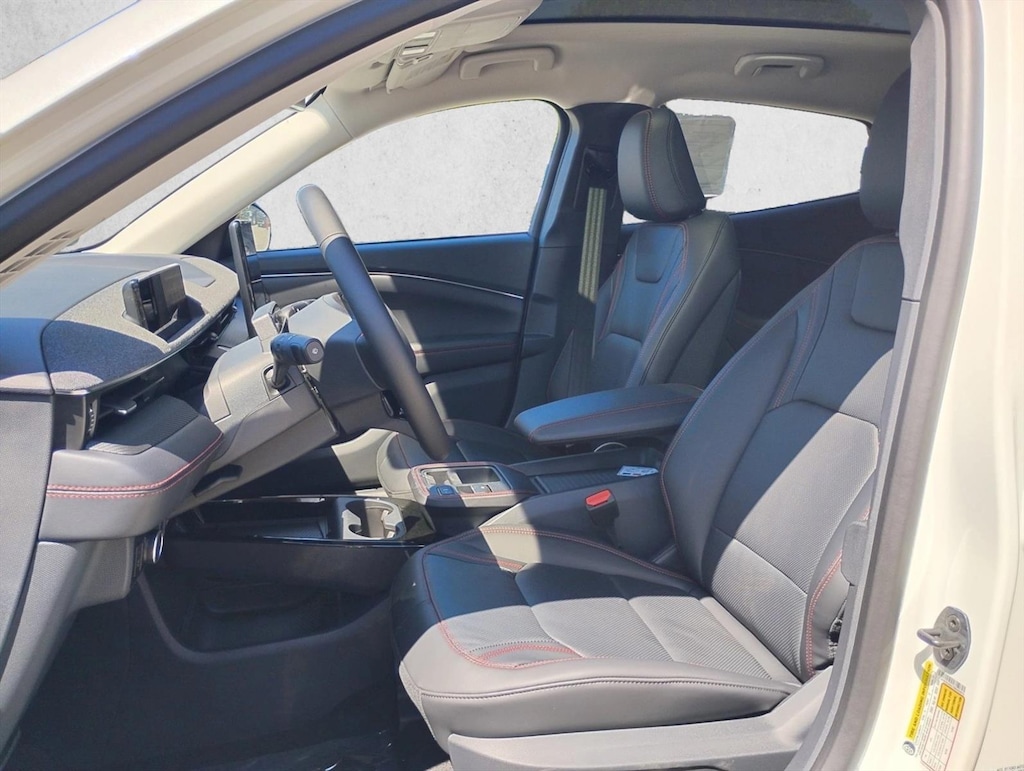 New 2026 Ford Mustang Mach-E Premium SUV