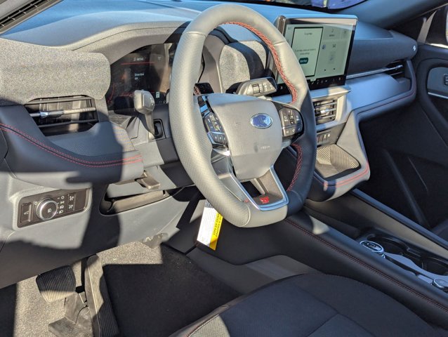 2026 Ford Explorer ST photo 3