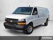  Chevrolet Express 2500
