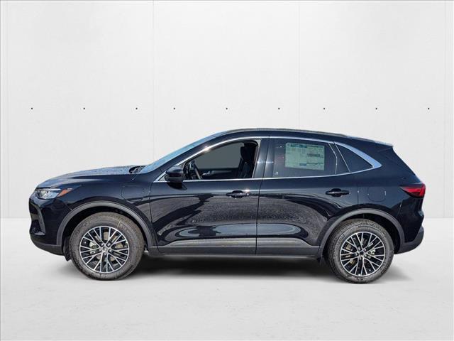 2025 Ford Escape photo 3