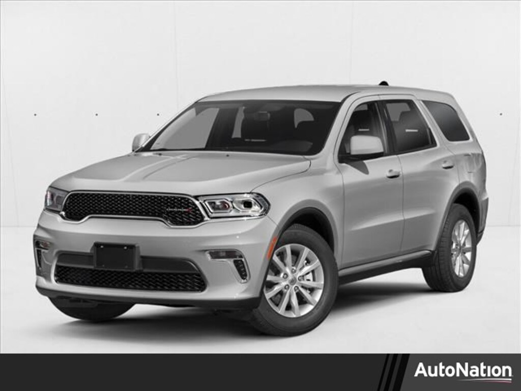 Used 2023 Dodge Durango GT SUV