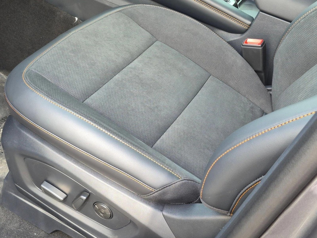 New 2026 Ford Explorer Tremor SUV
