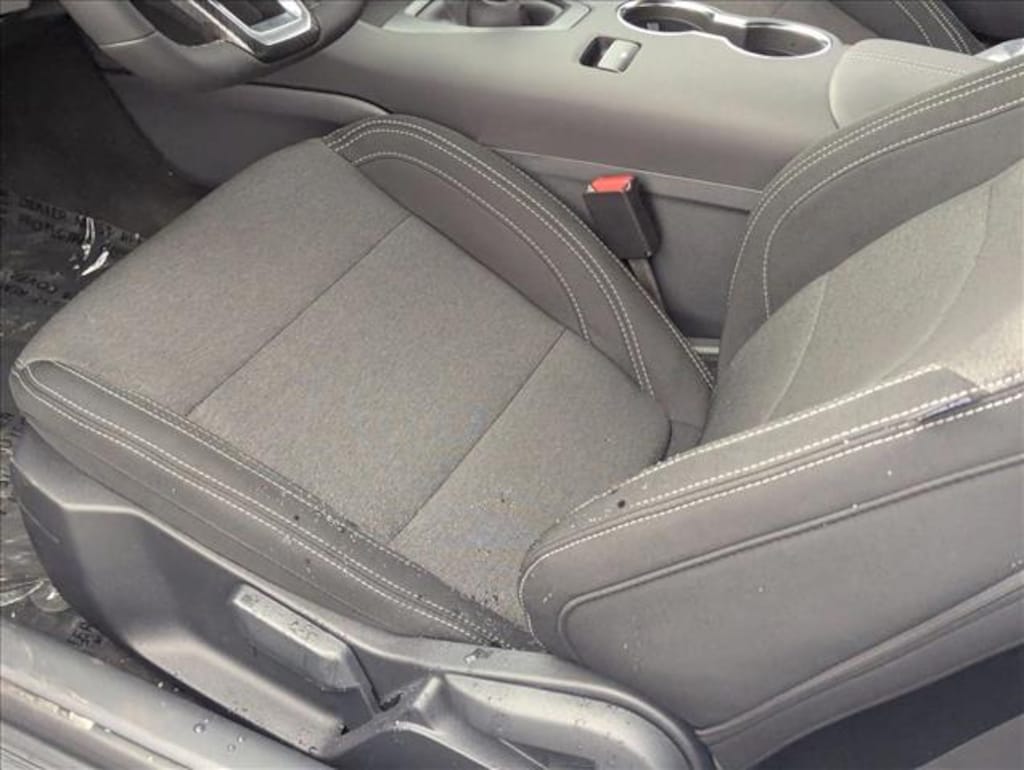 New 2026 Ford Mustang GT Coupe