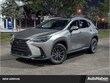  LEXUS NX 350