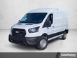  Ford Transit-250 Cargo