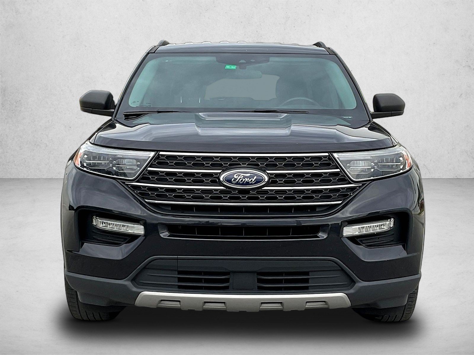Used 2023 Ford Explorer XLT SUV