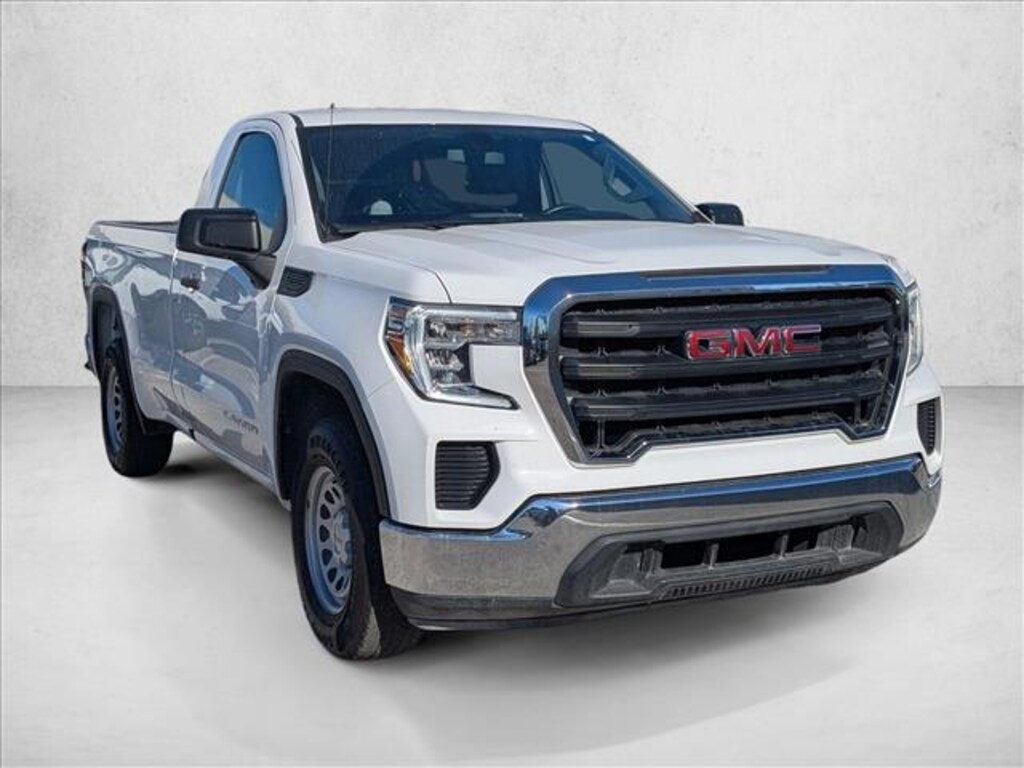 Used 2022 GMC