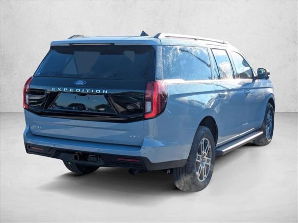 New 2025 Ford Expedition Max Active SUV