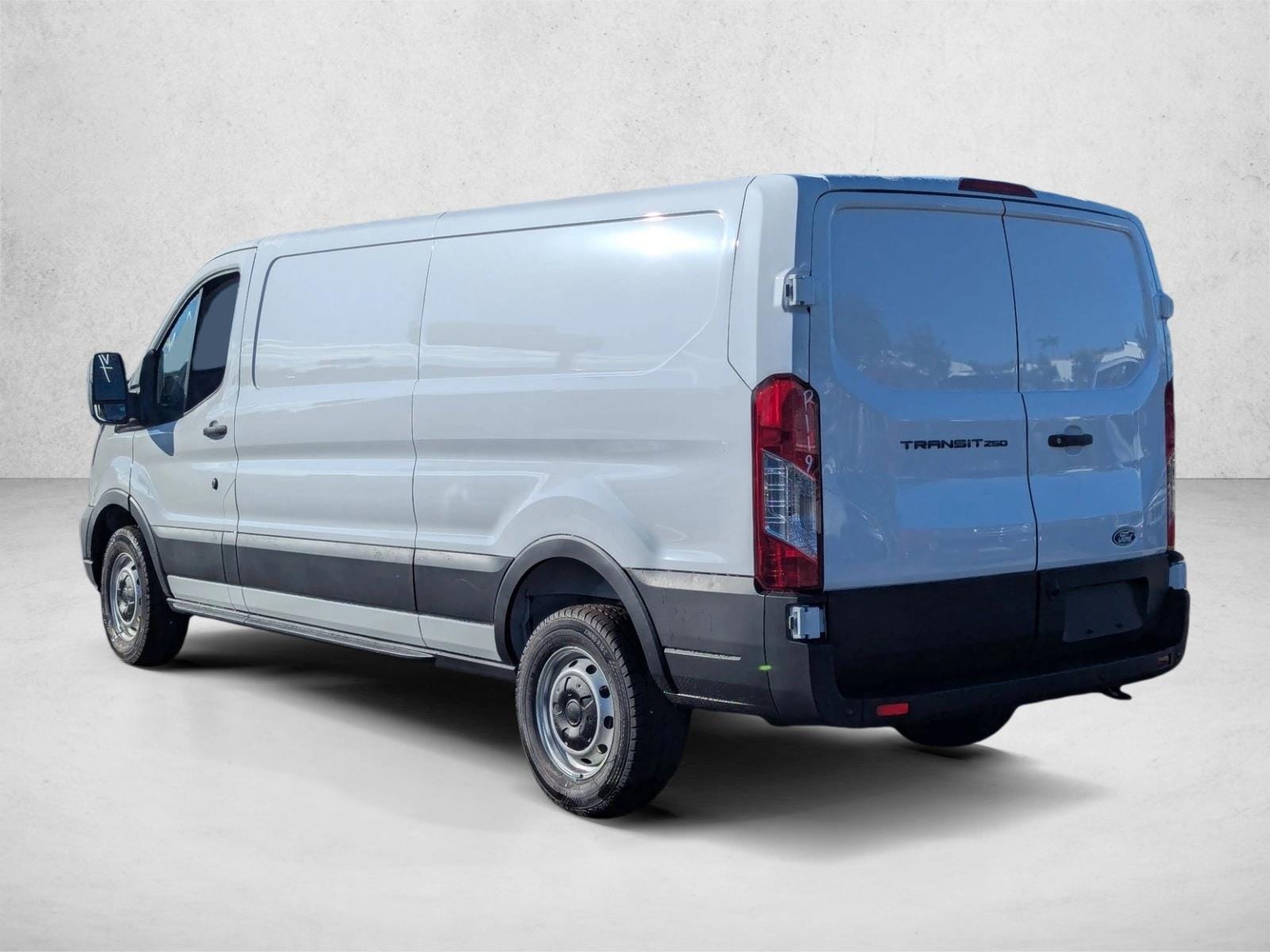 2026 Ford Transit Van Base - Photo 8