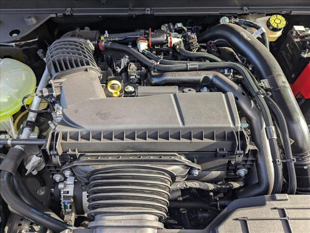 2025 Ford Bronco Sport Badlands - Photo 15