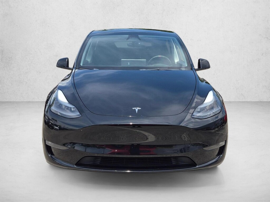 Used 2023 Tesla Model Y Performance SUV