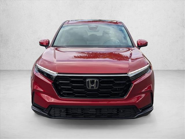 2023 Honda CR-V EX-L photo 2