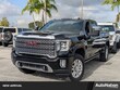 GMC Sierra 2500 HD