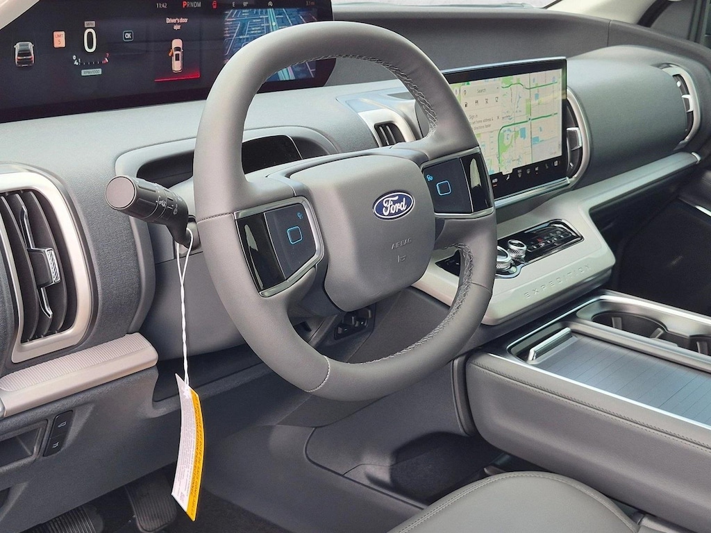 New 2027 Ford Expedition Max Active SUV