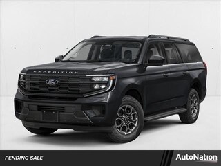2026 Ford Expedition Max Active SUV