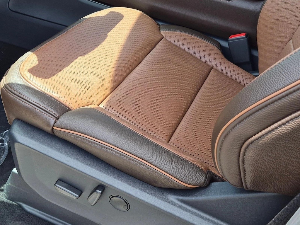 New 2027 Ford Expedition Max King Ranch SUV