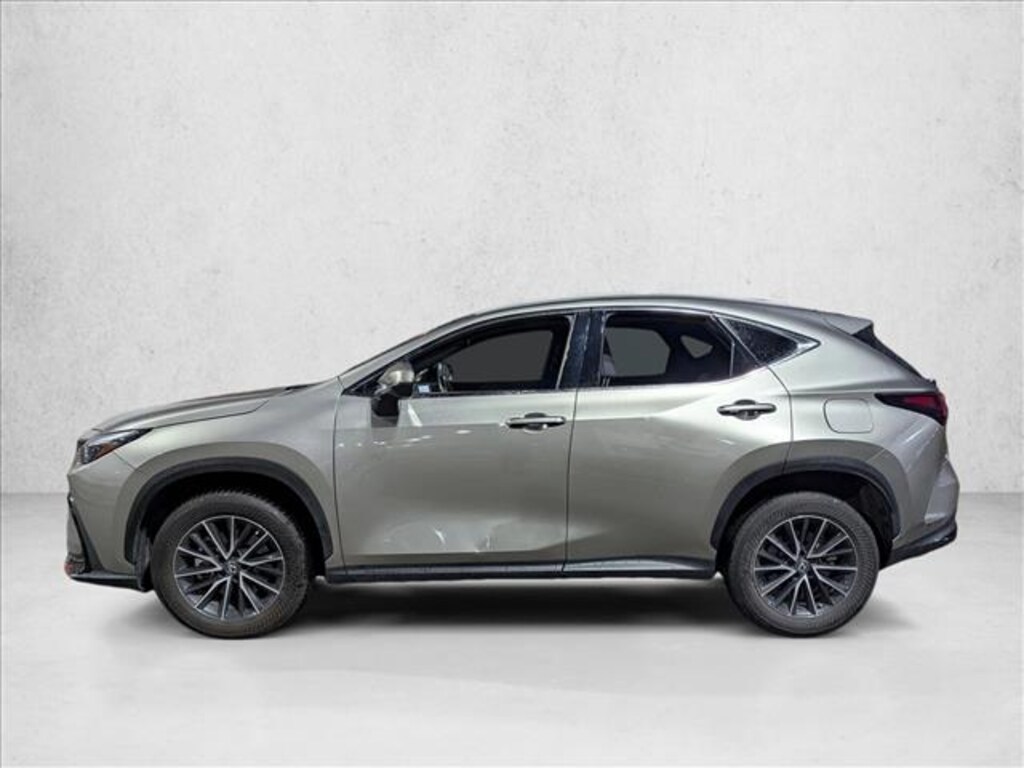 Used 2022 Lexus NX 350 NX 350 Premium SUV