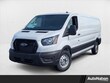 Ford Transit-150 Cargo