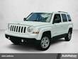  Jeep Patriot