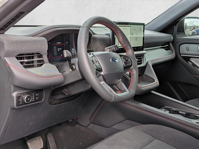 2026 Ford Explorer ST photo 3
