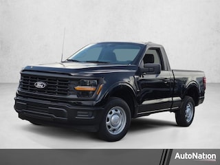 2026 Ford F-150 XL Truck Regular Cab