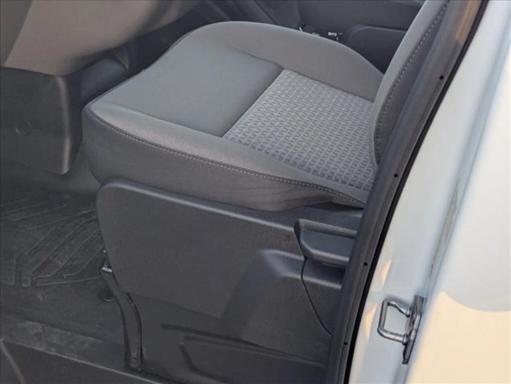 New 2026 Ford Transit-350 Cargo Van Cargo Extended