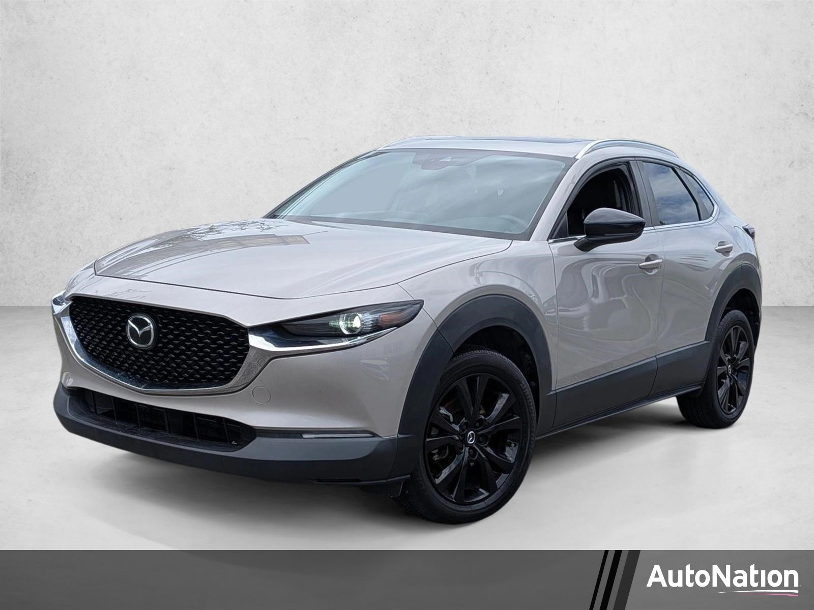 2022 Mazda CX-30 2.5 Turbo AWD's photo