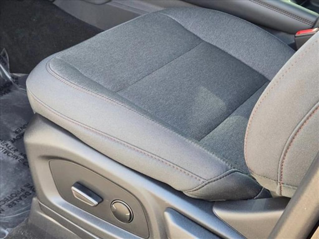 New 2026 Ford Explorer Active w/100A Pkg SUV