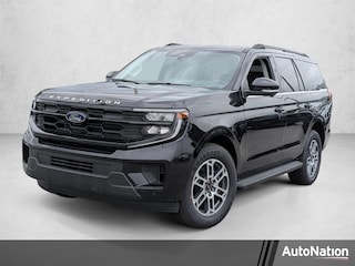 2026 Ford Expedition Active SUV