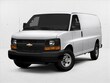  Chevrolet Express 2500