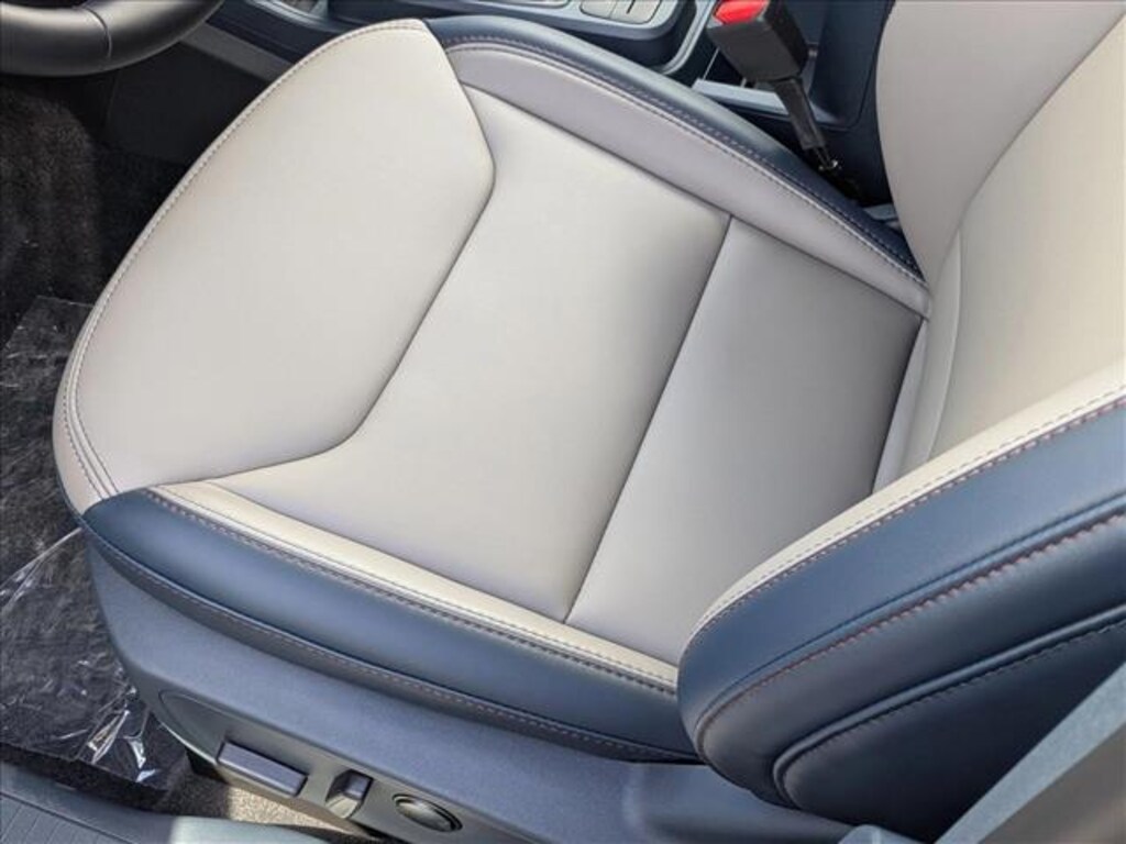 New 2025 Ford Maverick LARIAT Truck SuperCrew