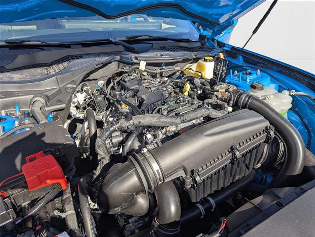 2025 Ford Mustang EcoBoost Premium Fastback - Photo 14