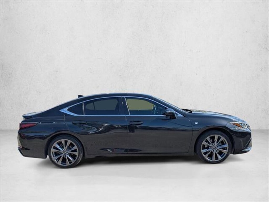 Used 2019 Lexus ES 350 ES 350 Sedan