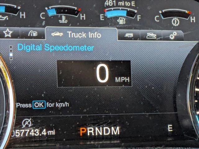 2020 Ford F-150 Lariat photo 2