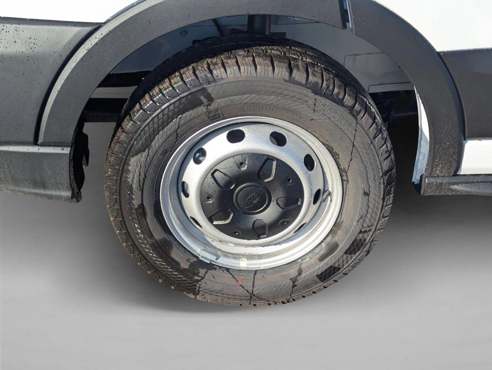 2026 Ford Transit Van Base - Photo 9
