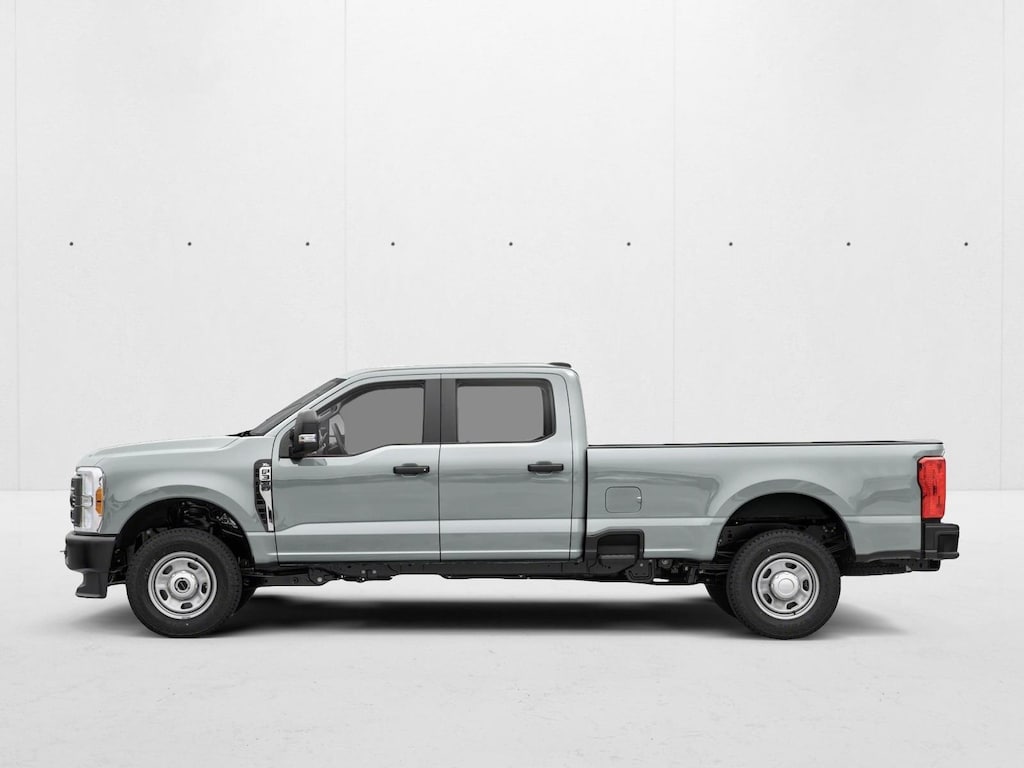 New 2026 Ford F-350 XL Truck Crew Cab