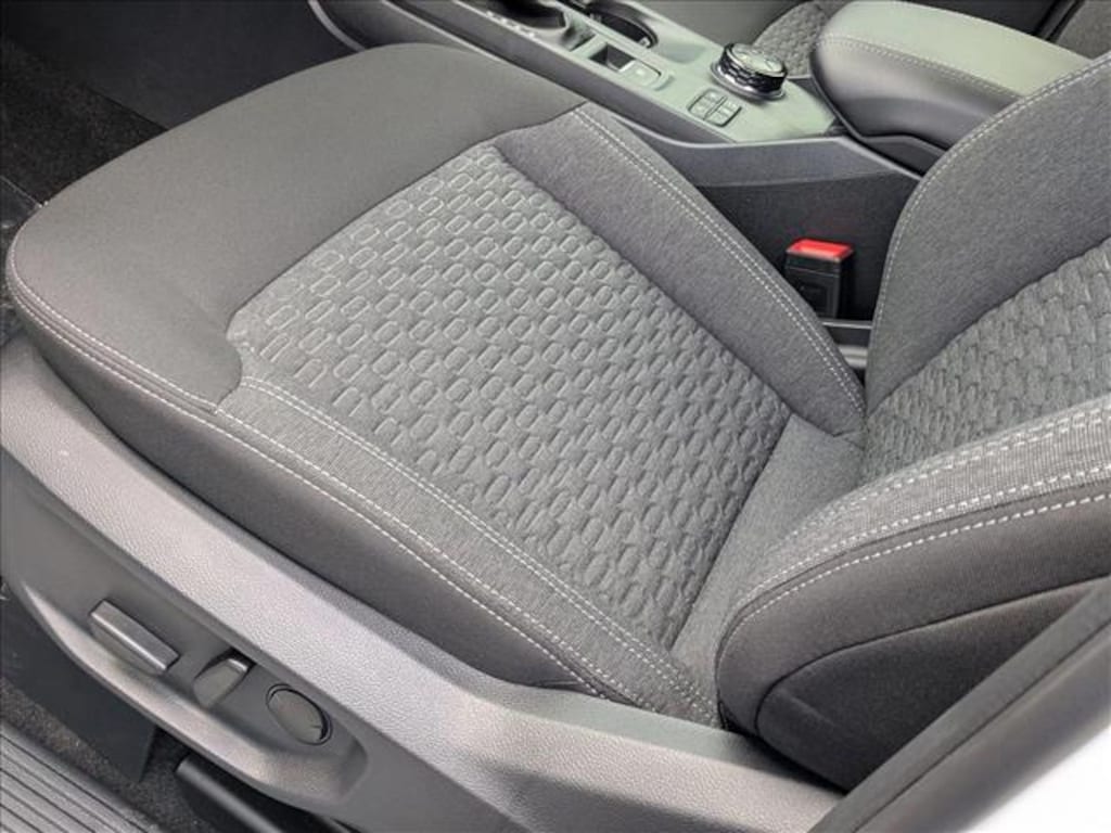 New 2025 Ford Ranger XLT Truck SuperCrew