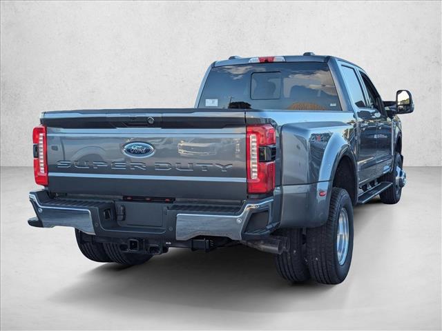 2026 Ford F-350 XLT photo 2