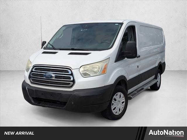 2016 Ford Transit Base