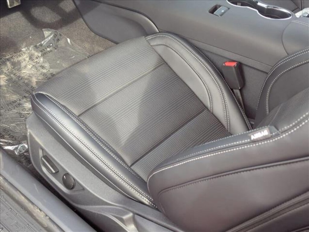 New 2026 Ford Mustang EcoBoost Premium Coupe