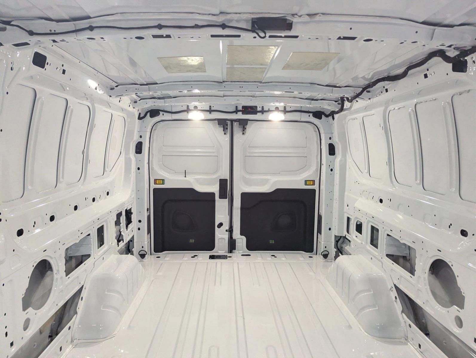 2026 Ford Transit Van Base - Photo 14