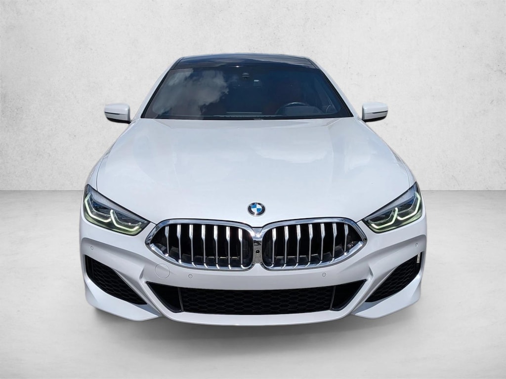 Used 2022 BMW 840i 840i Gran Coupe