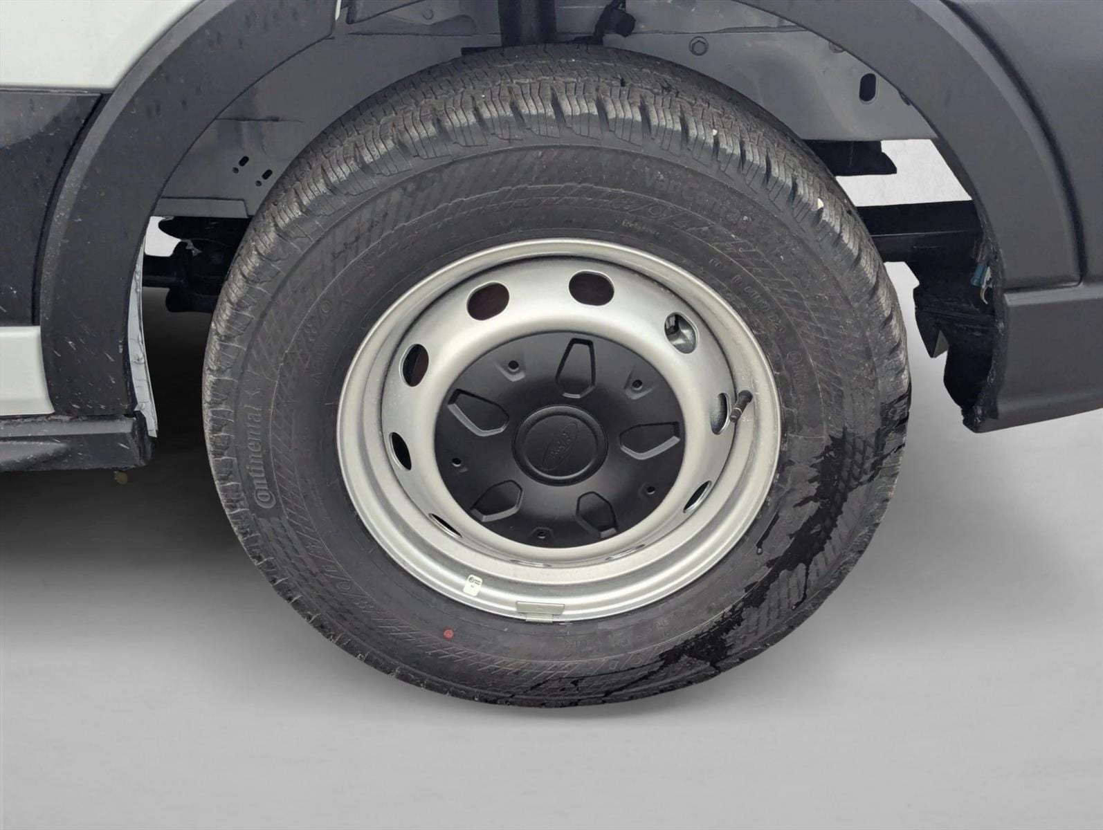 2026 Ford Transit Van Base - Photo 9