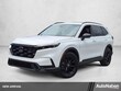  Honda CR-V Hybrid