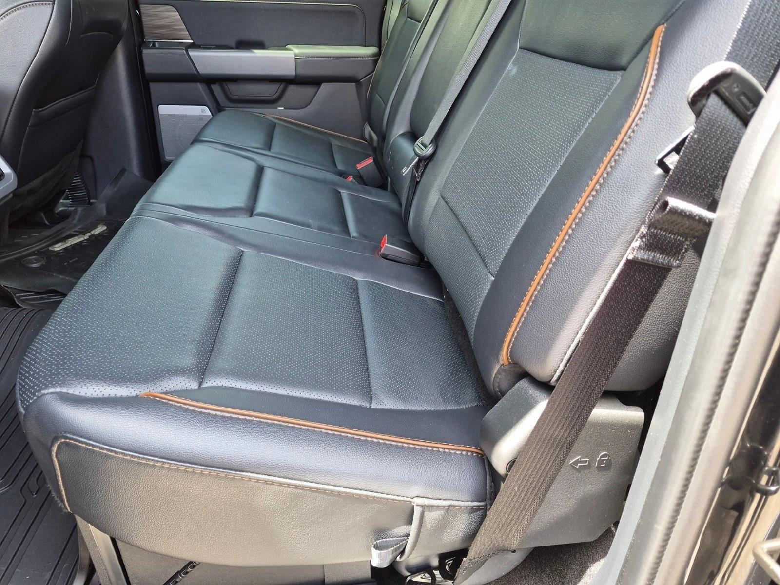 2024 Ford F-150 Lariat - Photo 18
