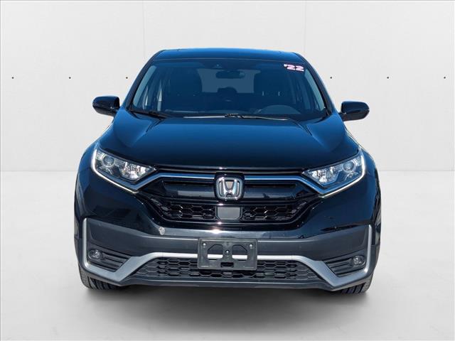 2022 Honda CR-V EX photo 2