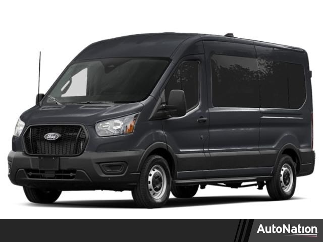 2026 Ford Transit 350 DRW XL High Roof Pass Slide 148EL's photo