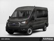  Ford Transit-350 Passenger