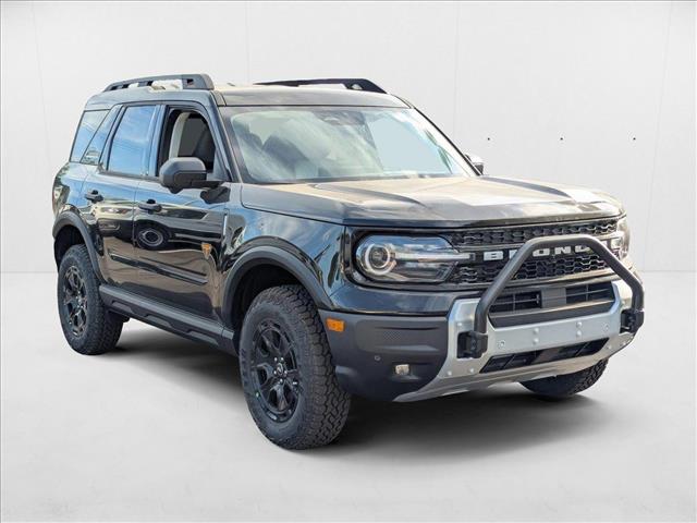 2025 Ford Bronco Sport Badlands - Photo 6