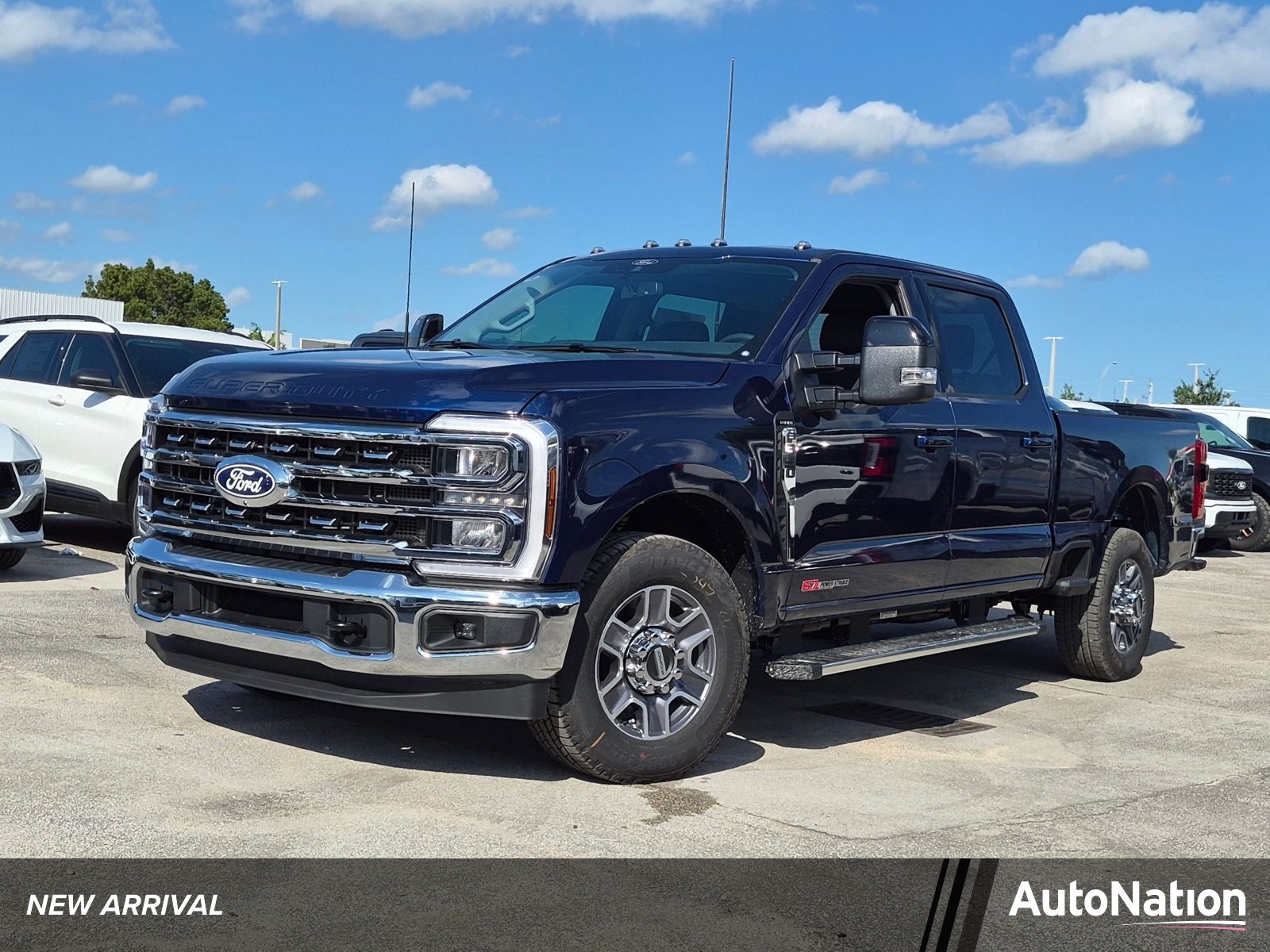  Ford F-350